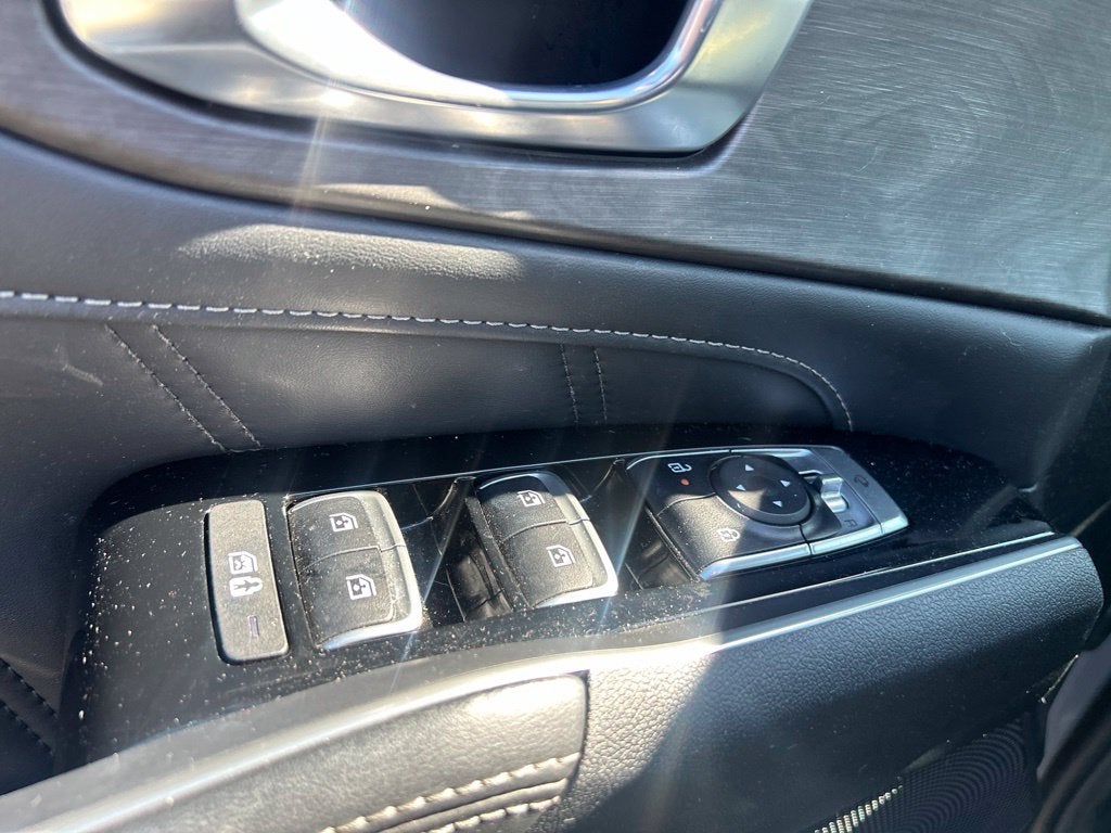 2025 Kia Sorento X-Line SX PANO RF