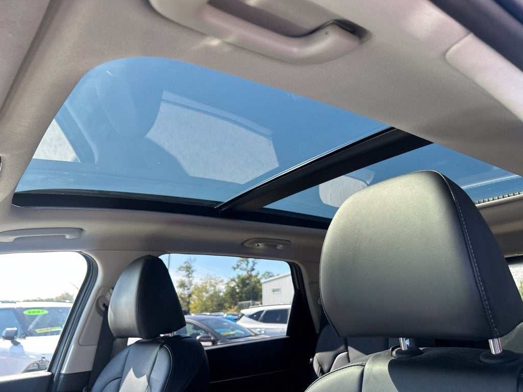 2025 Kia Sorento X-Line SX PANO RF
