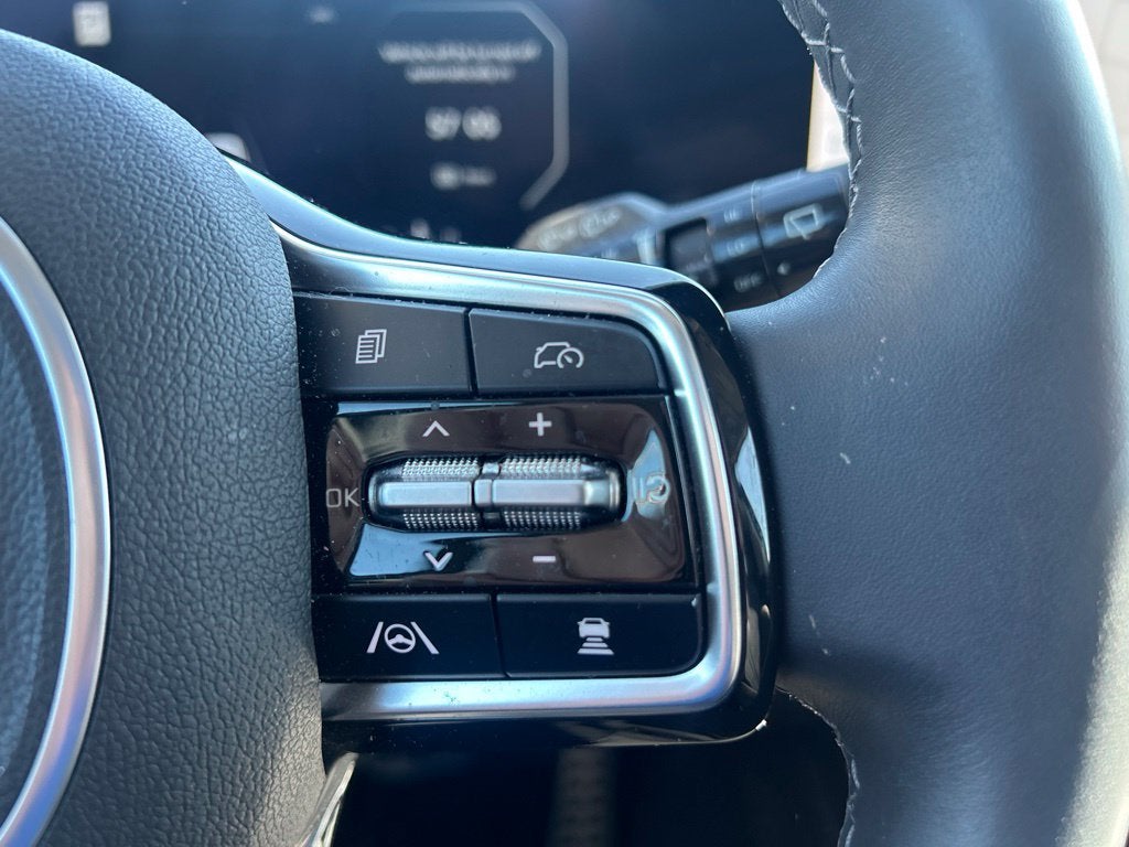 2025 Kia Sorento X-Line SX PANO RF