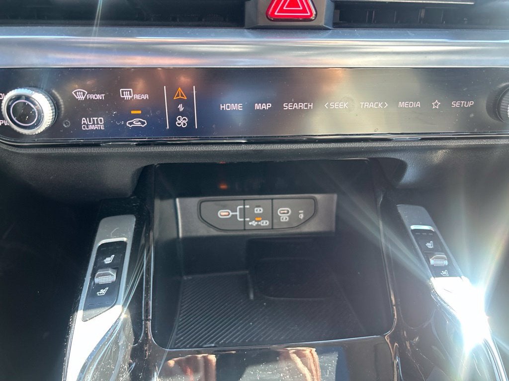 2025 Kia Sorento X-Line SX PANO RF