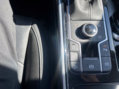 2025 Kia Sorento X-Line SX PANO RF