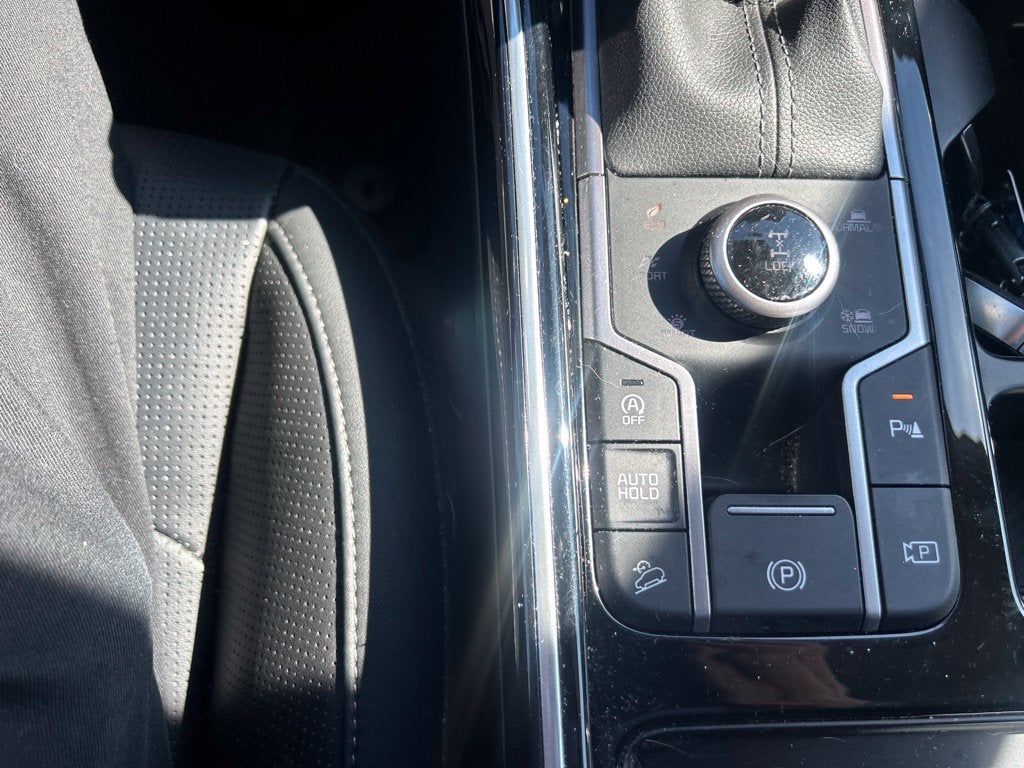 2025 Kia Sorento X-Line SX PANO RF