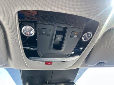 2025 Kia Sorento X-Line SX PANO RF