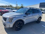 2025 Kia Sorento X-Line SX PANO RF