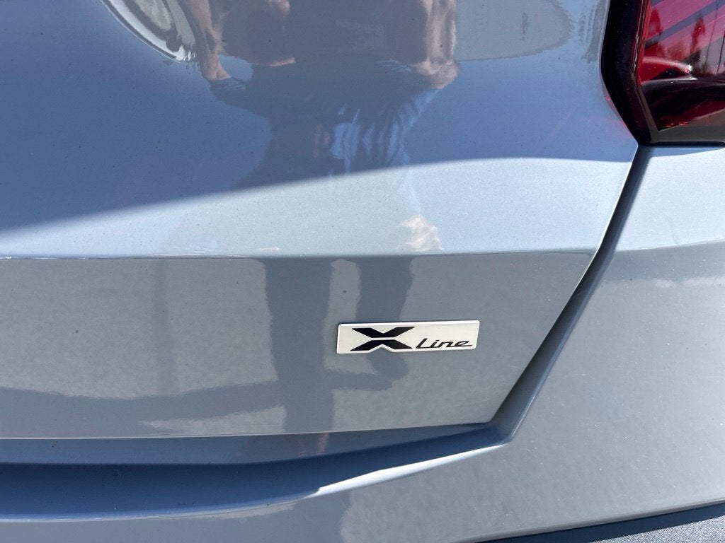 2025 Kia Sorento X-Line SX PANO RF