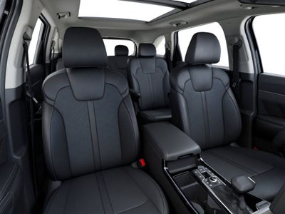 2026 Kia Sorento Base