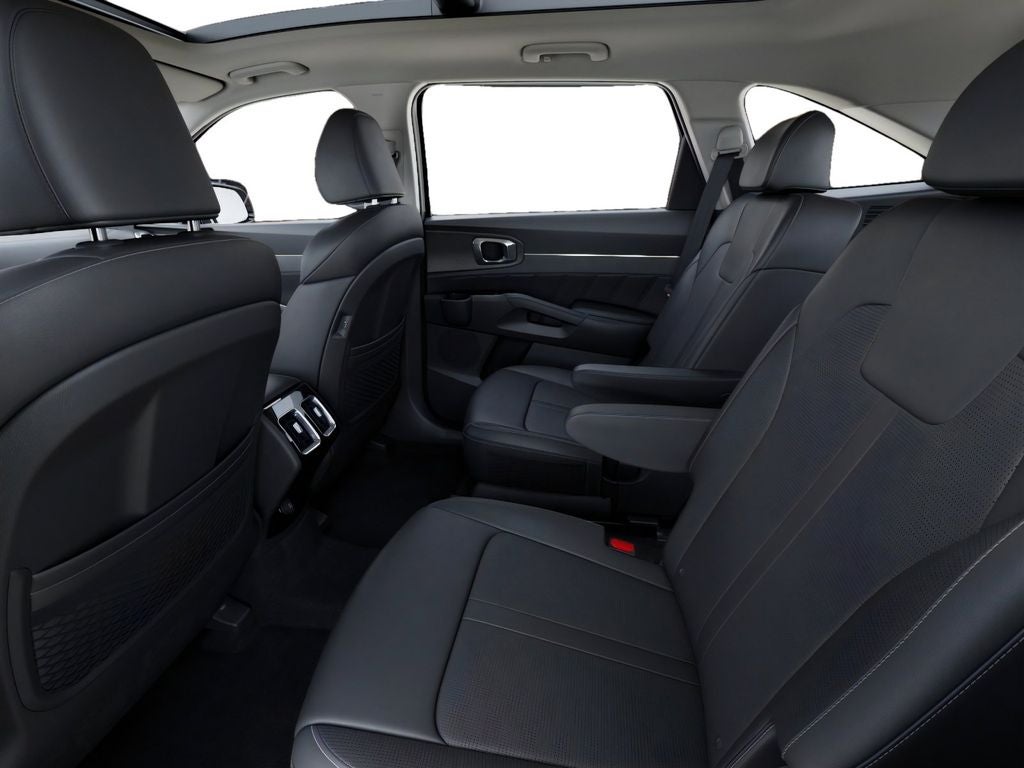 2026 Kia Sorento Base