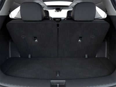 2026 Kia Sorento Base