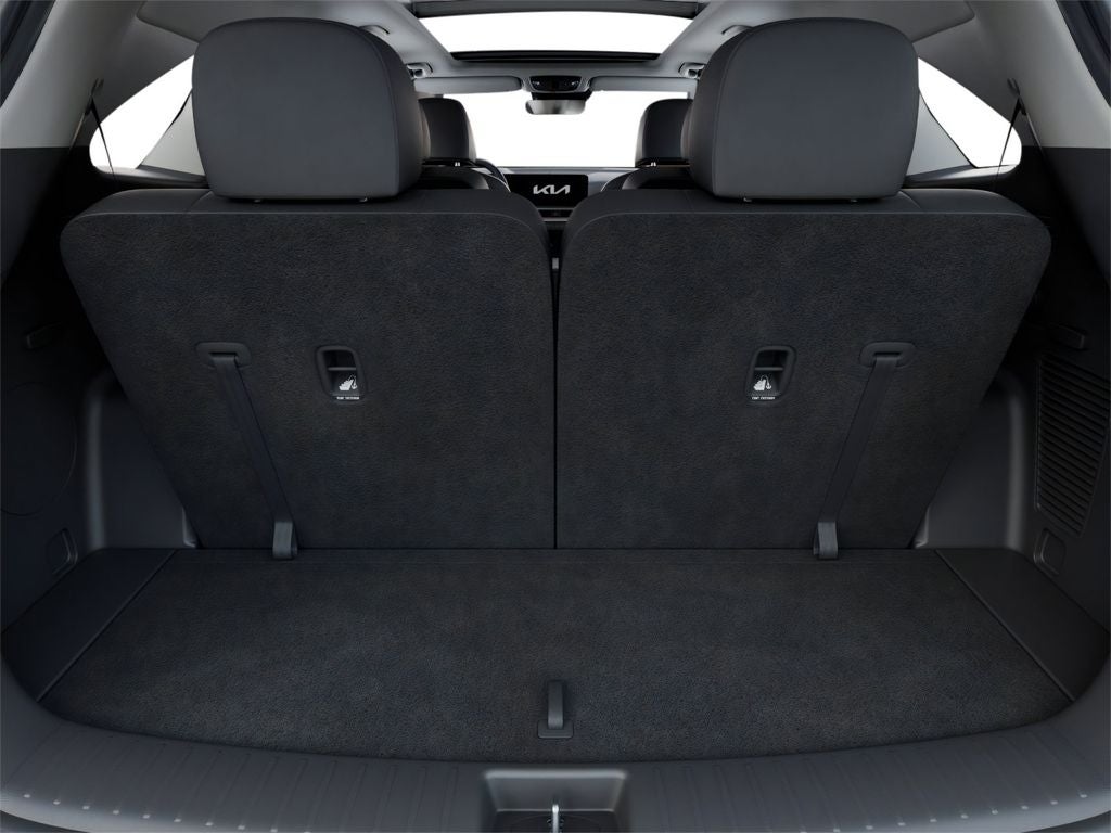 2026 Kia Sorento Base