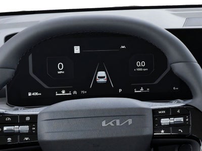 2026 Kia Sorento Base