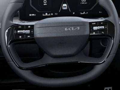 2026 Kia Sorento Base