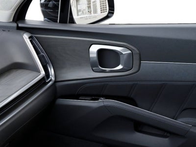 2026 Kia Sorento Base