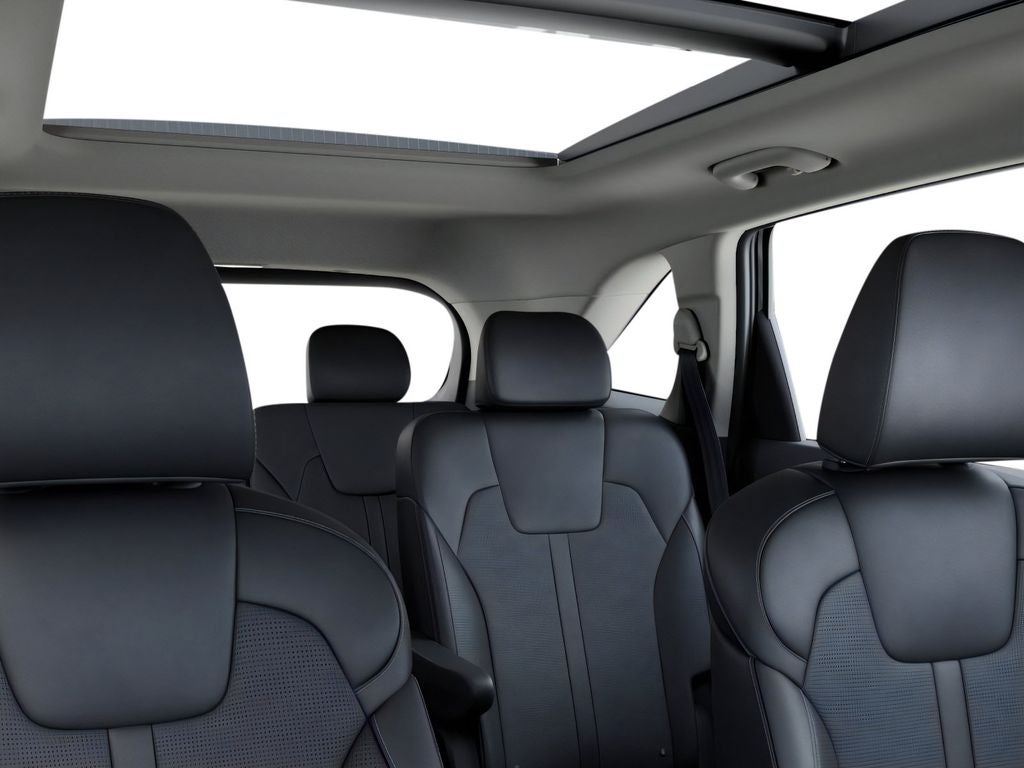 2026 Kia Sorento Base