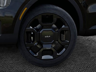 2026 Kia Sorento Base