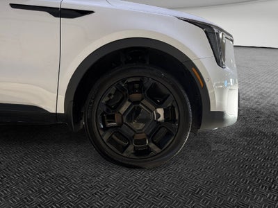2026 Kia Sorento X-Line SX Prestige PANO RF