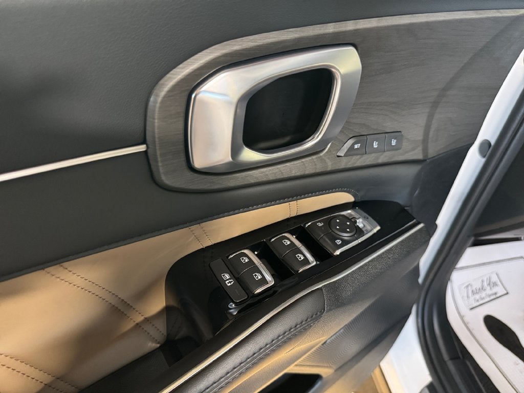 2026 Kia Sorento X-Line SX Prestige PANO RF