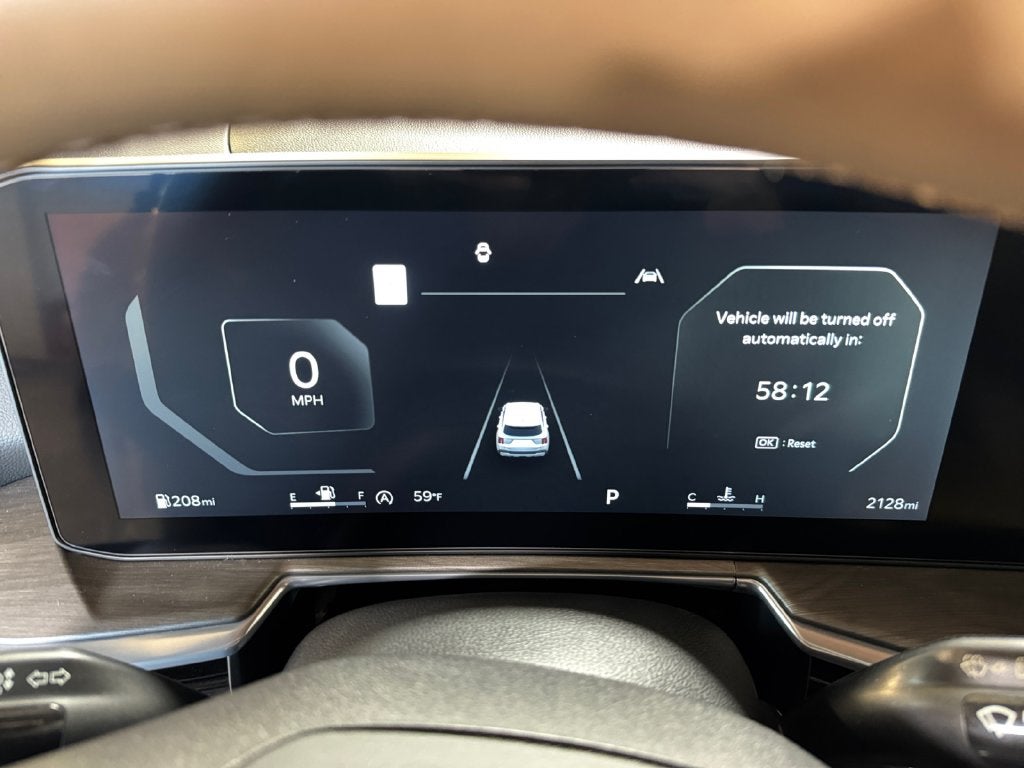 2026 Kia Sorento X-Line SX Prestige PANO RF