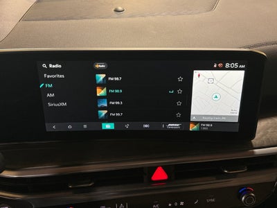 2026 Kia Sorento X-Line SX Prestige PANO RF