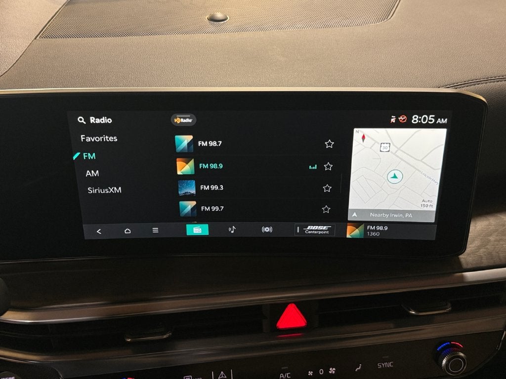 2026 Kia Sorento X-Line SX Prestige PANO RF