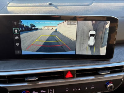 2026 Kia Sorento X-Line SX Prestige PANO RF