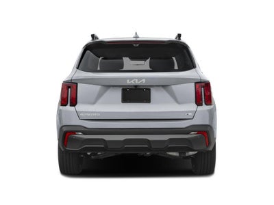 2026 Kia Sorento X-Line SX Prestige PANO RF
