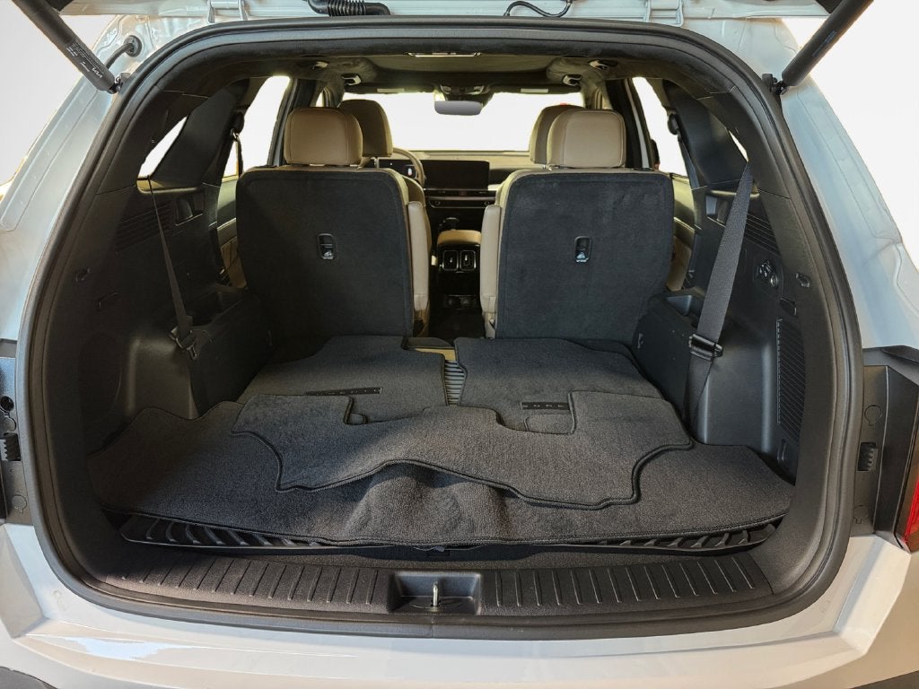 2026 Kia Sorento X-Line SX Prestige PANO RF