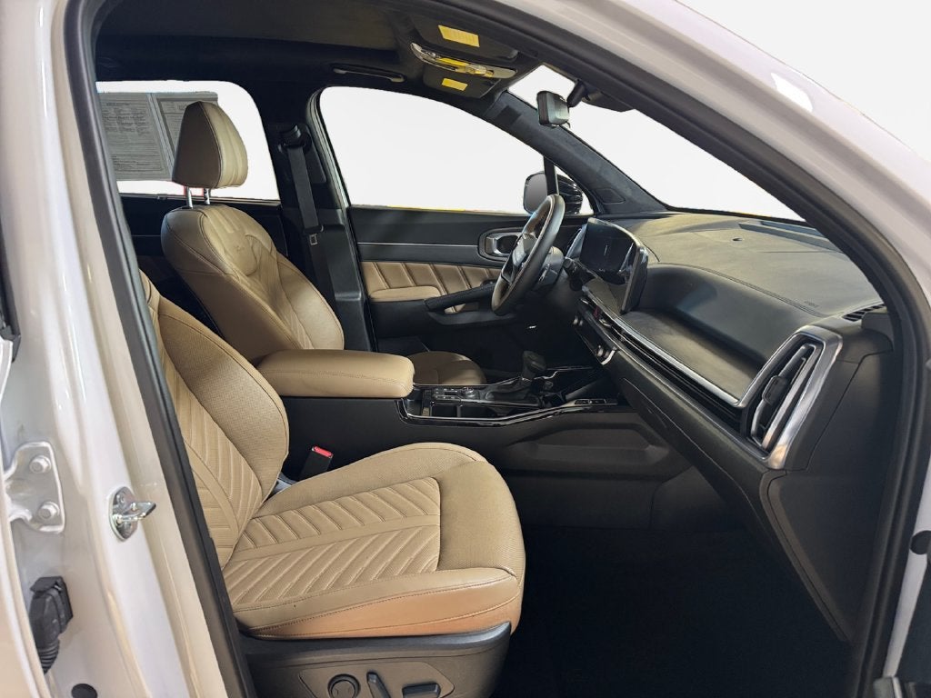 2026 Kia Sorento X-Line SX Prestige PANO RF