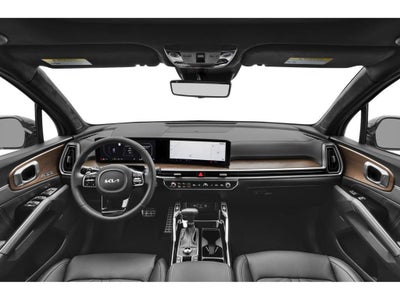 2026 Kia Sorento X-Line SX Prestige PANO RF
