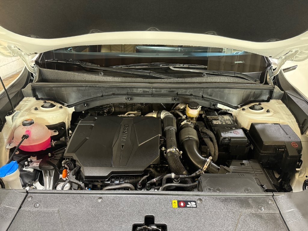 2026 Kia Sorento X-Line SX Prestige PANO RF