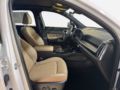 2026 Kia Sorento X-Line SX Prestige PANO RF