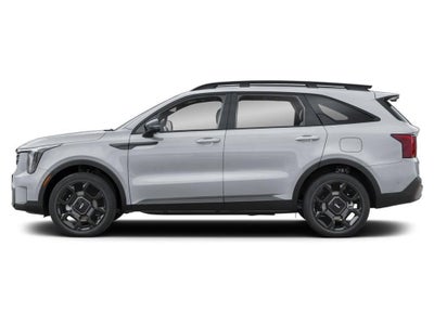2026 Kia Sorento X-Line SX Prestige PANO RF