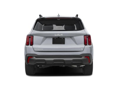 2026 Kia Sorento X-Line SX Prestige PANO RF