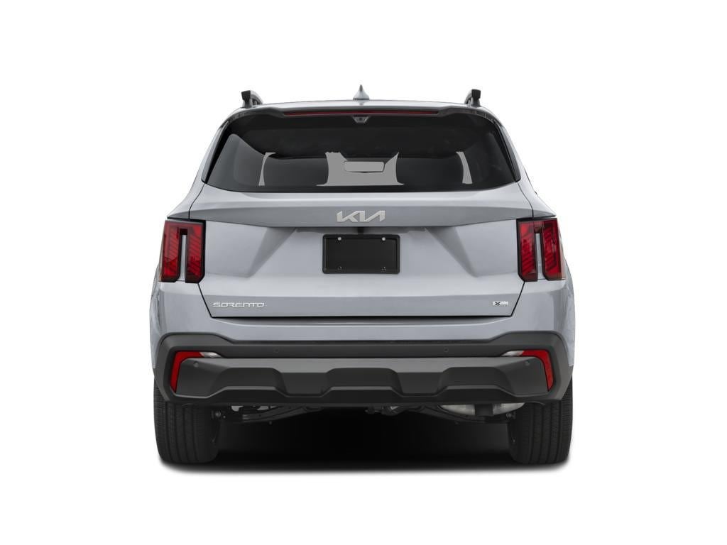 2026 Kia Sorento X-Line SX Prestige PANO RF