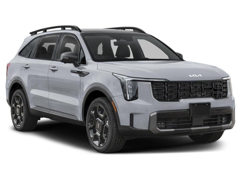 2026 Kia Sorento X-Line SX Prestige PANO RF
