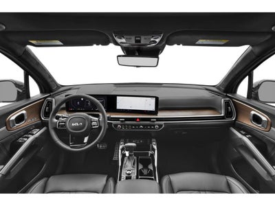 2026 Kia Sorento X-Line SX Prestige PANO RF