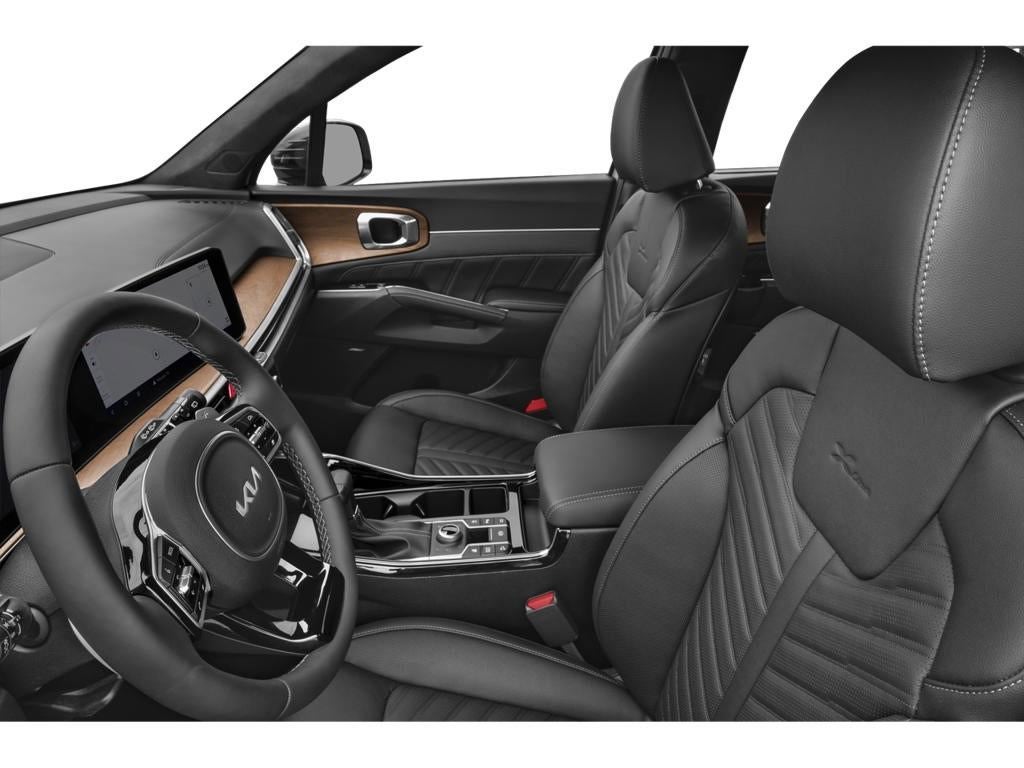 2026 Kia Sorento X-Line SX Prestige PANO RF