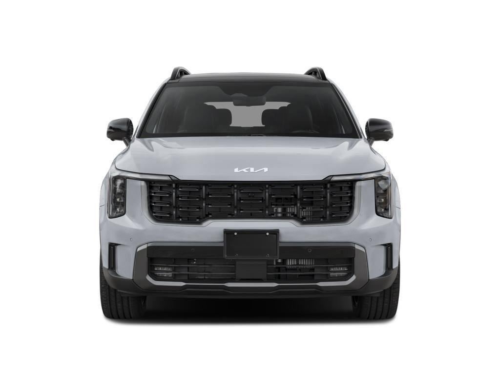 2026 Kia Sorento X-Line SX Prestige PANO RF