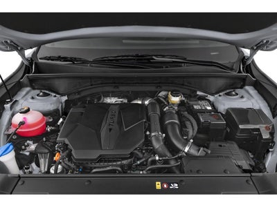 2026 Kia Sorento X-Line SX Prestige PANO RF