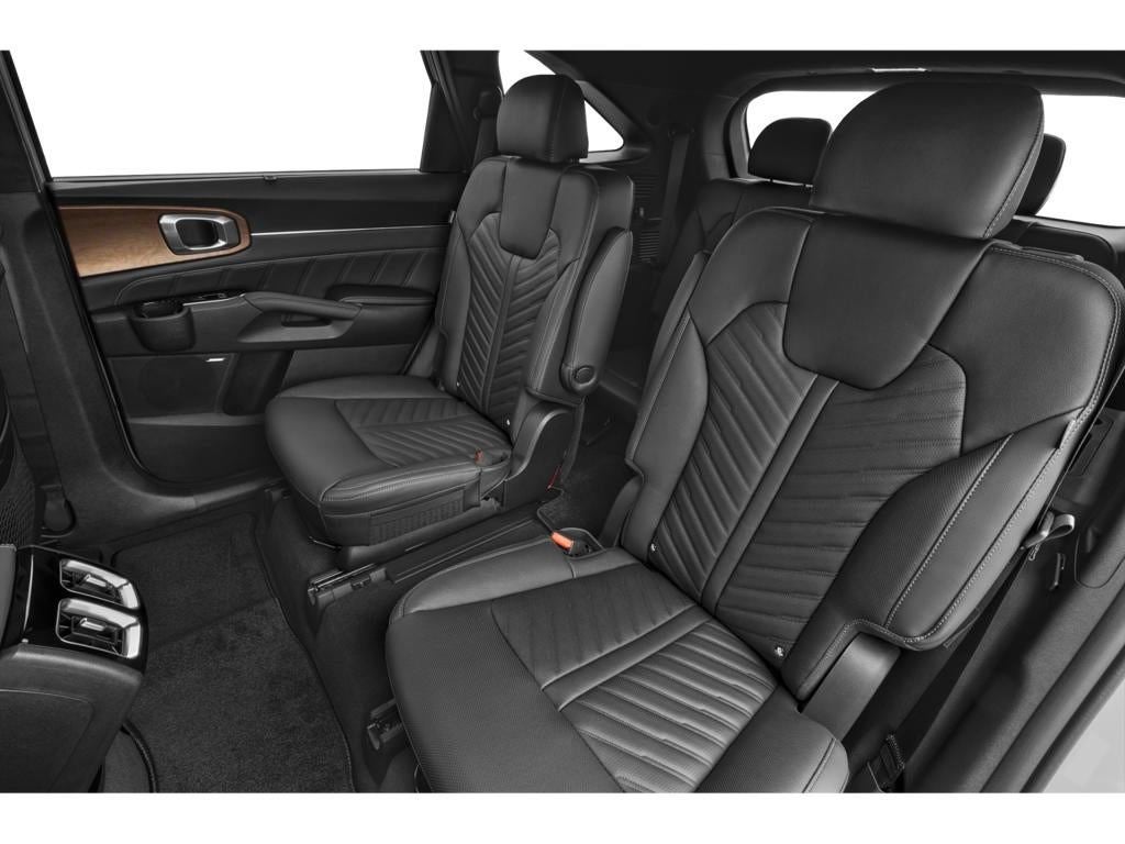 2026 Kia Sorento X-Line SX Prestige PANO RF