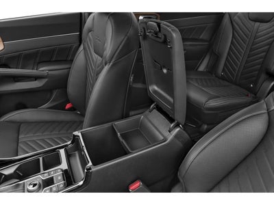 2026 Kia Sorento X-Line SX Prestige PANO RF