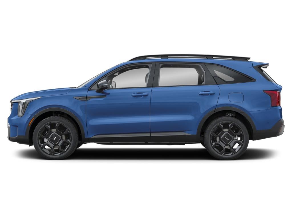 2026 Kia Sorento X-Line SX Prestige PANO RF