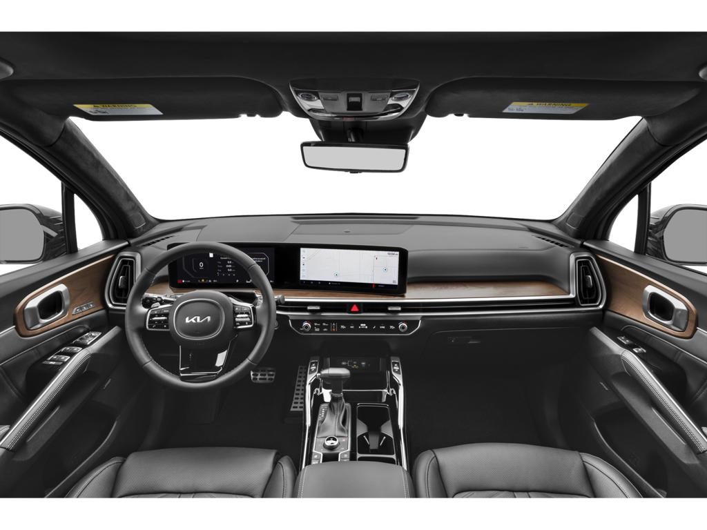 2026 Kia Sorento X-Line SX Prestige PANO RF