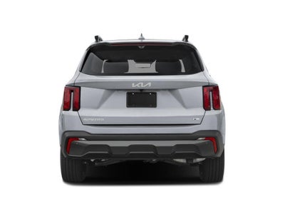 2026 Kia Sorento X-Line SX Prestige PANO RF