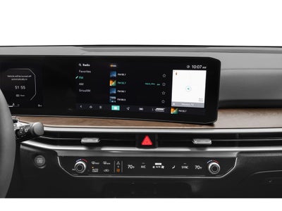 2026 Kia Sorento X-Line SX Prestige PANO RF