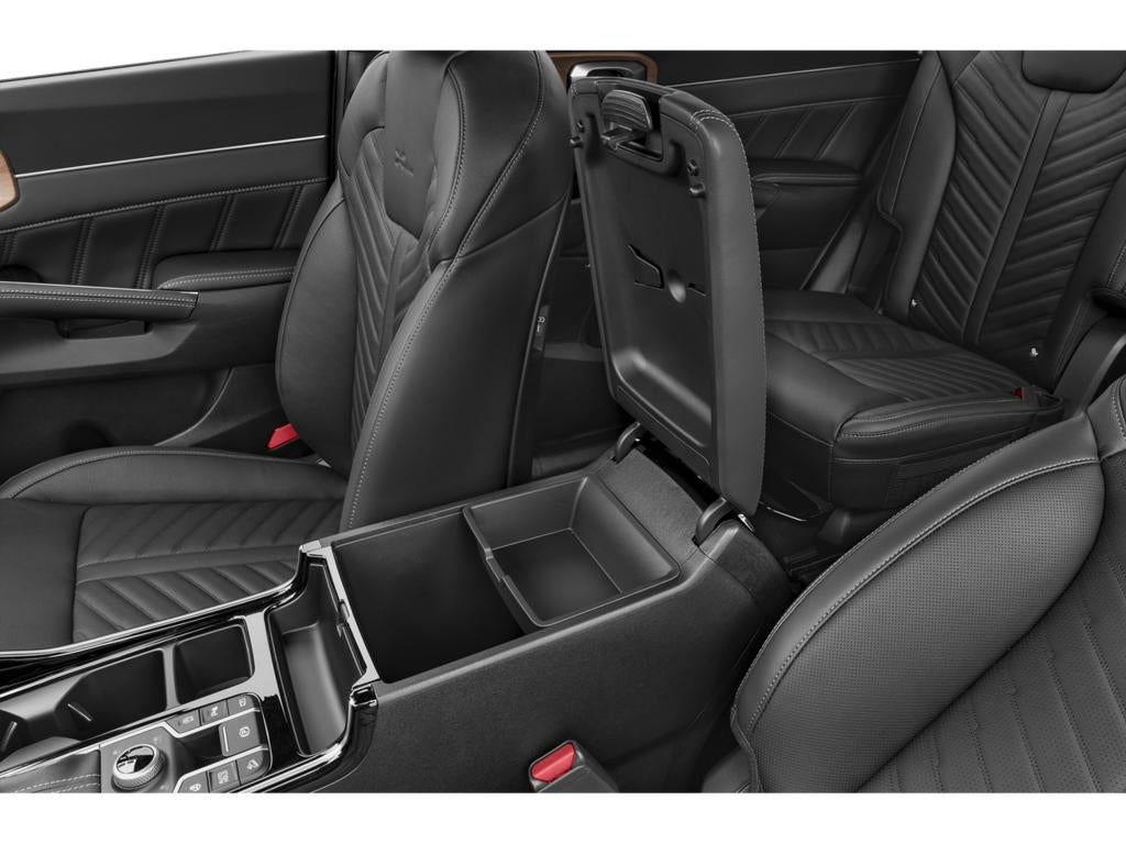 2026 Kia Sorento X-Line SX Prestige PANO RF