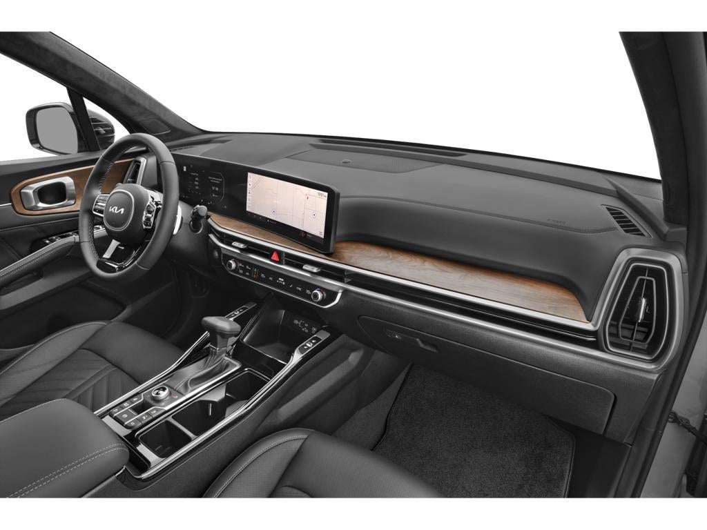 2026 Kia Sorento X-Line SX Prestige PANO RF