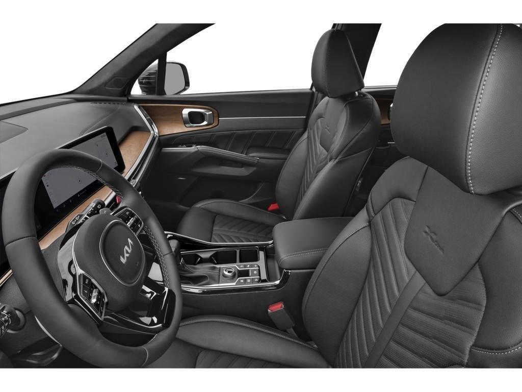2026 Kia Sorento X-Line SX Prestige PANO RF