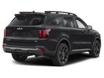 2027 Kia Sorento X-Line SX Prestige