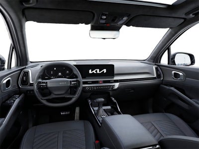 2026 Kia Sorento Base