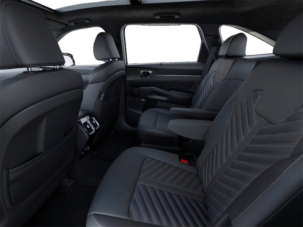 2026 Kia Sorento Base